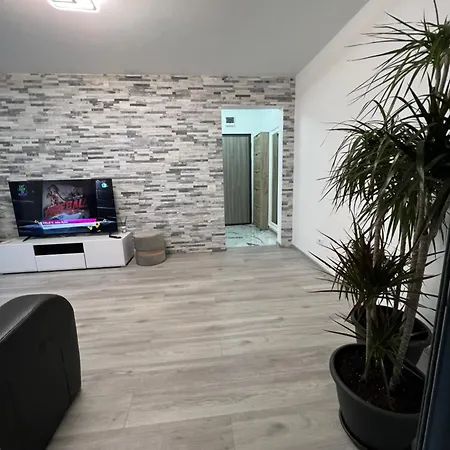 Adi-Rents Apartmens Giurgiu Exterior photo