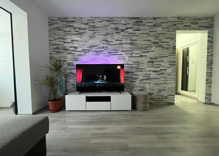 Adi-Rents Apartmens