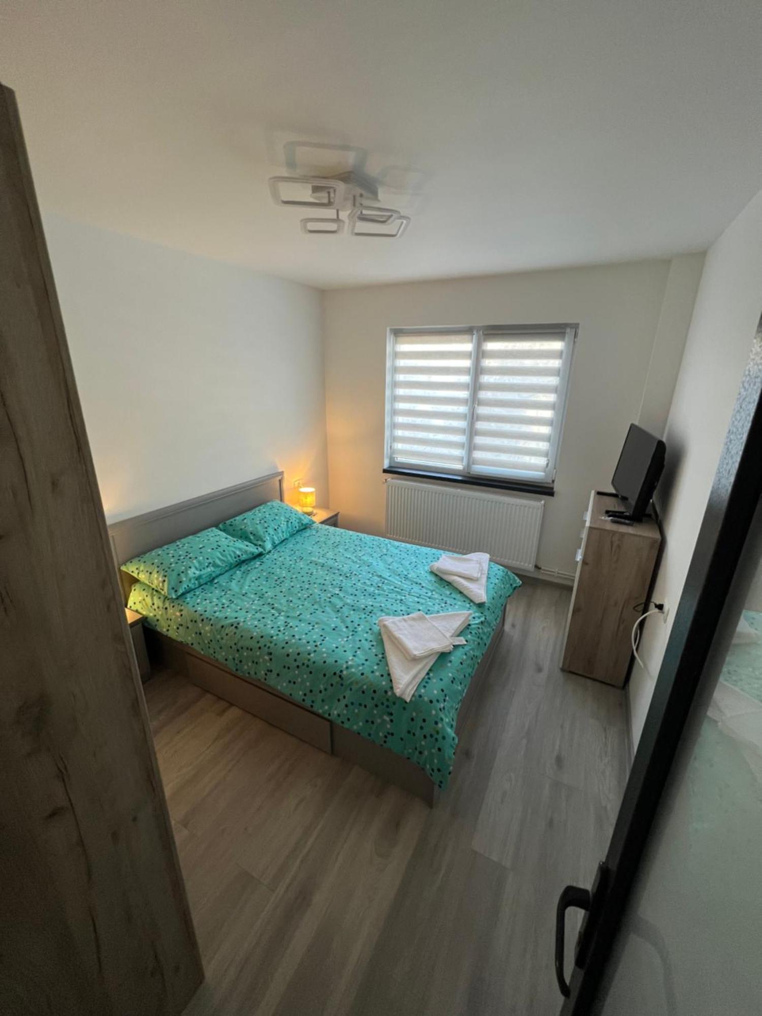 דירה Adi-rents Apartmens *