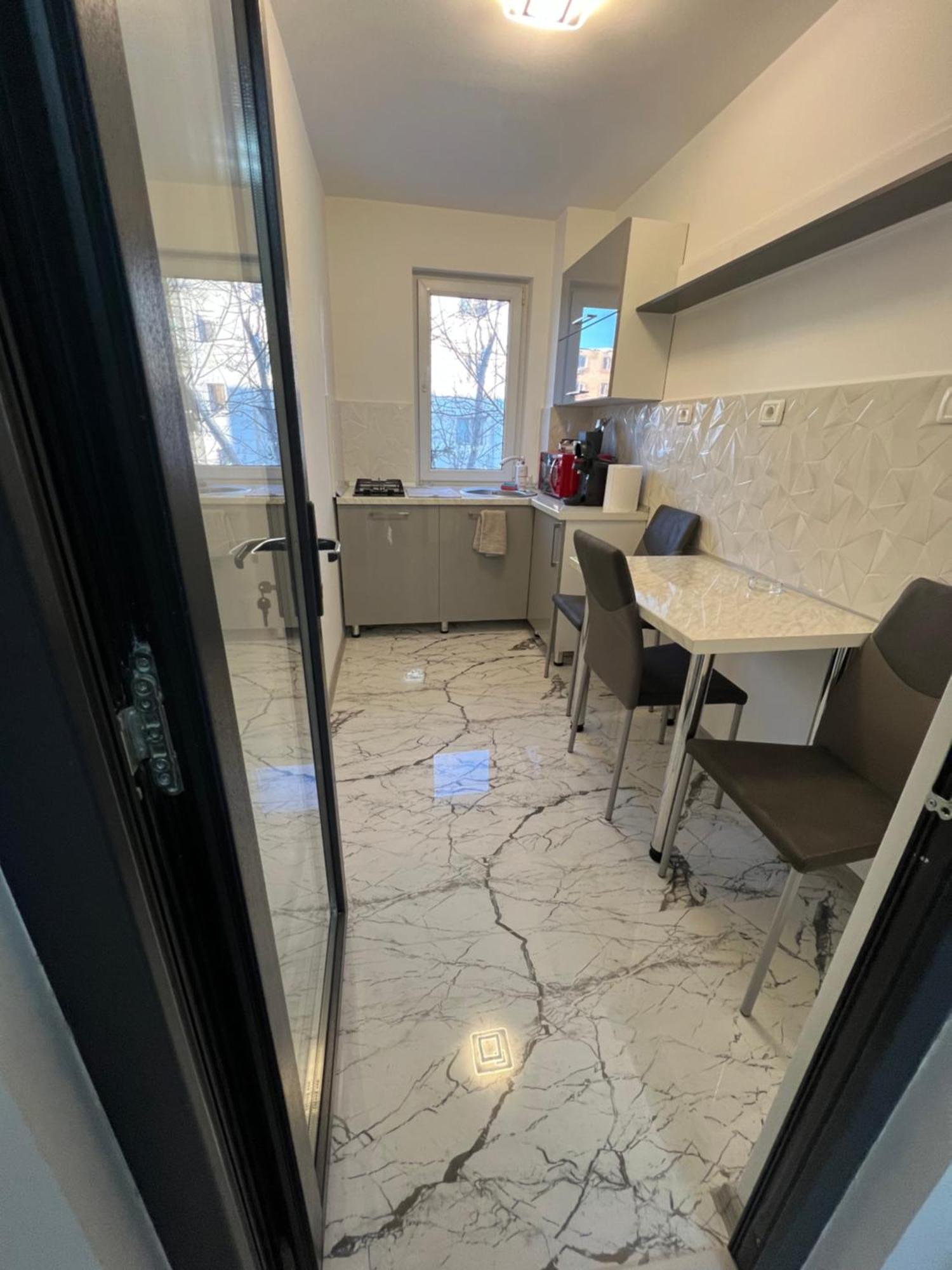 דירה Adi-rents Apartmens *